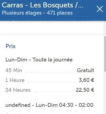 Pearl Apartman Nizza