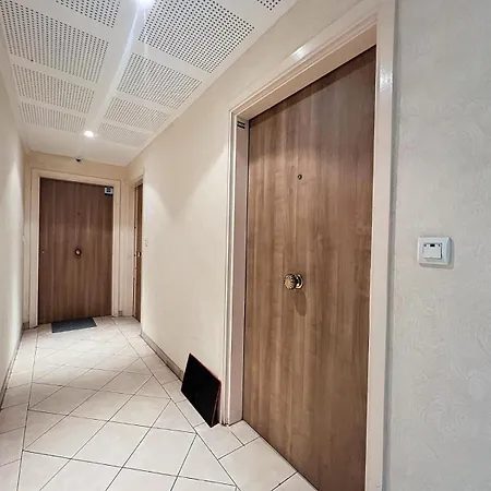 Pearl Apartman Nizza