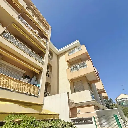 Pearl * Nizza