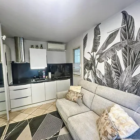 Apartment Pearl *
